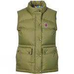 "Women's Expedition Down Lite Vest"