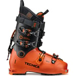 Tecnica Zero G Tour Pro toppturstøvler, herre 23/24 Orange/Black (10185301328) 29,5 2020