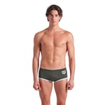 Arena One Low Waist Big Logo 14cm Badbyxor