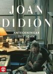 Anteckningar till John