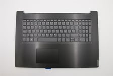 Lenovo IdeaPad L340-17IWL Keyboard Palmrest Top Cover Czech Slovakian 5CB0S17157