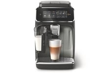 EP3349/70 Machine automatique Série 3300 LatteGO