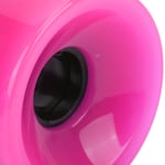 (Rose Purple) Scooter Bearings Balanced Scooter Replacement Wheels For