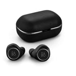 noir-B & O-Beoplay E8 2.0 TWS True Wireless Bluetooth 5.1 Écouteurs, Caisson de basses, Réduction du bruit, C
