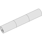 Batteripaket 3HT50AA 3,6V 1000 mAh, sticka