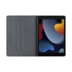 iPad-case Gecko Covers V10T61C5 Blå Sort