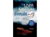 Fortabt | Linda Castillo | Språk: Danska
