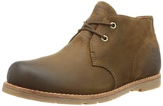 Timberland Ek Rug Lt Ptc, Chaussures de ville homme - Marron (Light Brown), 40 EU (6.5 UK) (7 US)