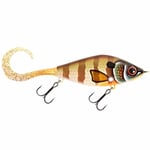 Strike Pro Guppie Jr - 11cm - 70g - Bully - GOG
