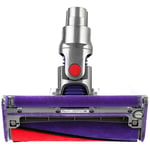 Dyson - brosse soft roller pour aspirateur V10