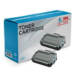 2 x TN3430 Compatible Toner For Brother HL-L6250DN MFC-L5700DN MFC-L6800DWT