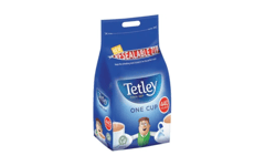 Tetley Tea Bags One Cup Regular Pack / Bag of 440 - New +Free Next Day Delivery!