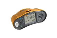 Fluke 1664 FC | Multifunktionell Installationstestare