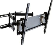 Omega Full Motion Väggfäste I Björk 30'' - 65''