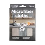 Smart Products Microfiberduk 3-pack