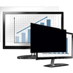 Fellowes PrivaScreen Blackout Privacy Filter - 21.5&quot; Wide (16:9) 54.