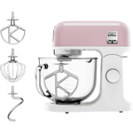 Kenwood kMix KMX754.PP Stand Mixer with 5 Litre Bowl - Pastel Pink