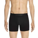 HOM, Homme, Boxer HO1 Long, Noir, XXL
