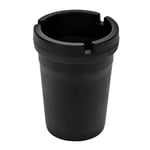 Askfat till Bil - Plast