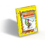 Bohnanza (bønnespil) -kortspil