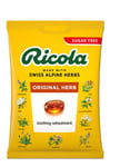 Ricola Original Herb Sugar Free