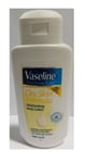 Vaseline Dry Skin Formula Moisturizing Body Lotion 120ml