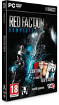 Red Faction Complete Collection PC