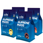 Supreme Mass Mix&Match, 6,12 kg