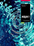 Aqua 1 - Studiebok