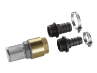Kärcher - Suction filter - 4.7 cm - lämplig för 19 mm (3/4) and 25 mm (1) hoses