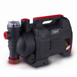 Hydroforpump Scheppach GP1100JET LCD; 1000 W