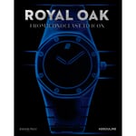 Books Royal Oak: From Iconoclast To Icon AS1299 - Unisex