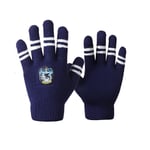 Svarta fredagen vantar med Harry Potter motiv - ravenclaw ravenclaw