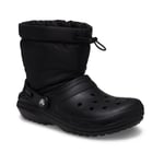 Crocs Womens/Ladies Neo Puff Ankle Boots - 5 UK