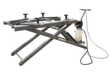 Hawk Billyft 2700 kg, saxlyft -