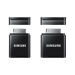Genuine Samsung SD Card & USB Adapter for Galaxy Tab with 30 Pin Connector