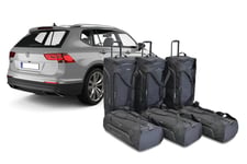 Volkswagen Resvaska set Tiguan II Allspace 2015present ProLine 5sits