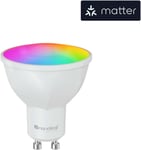 Nanoleaf Essentials Matter GU10 smartpære