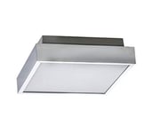 Azzardo Moderne Plafonnier LED IP44 1 x 24 W/LED Asteria Lin – 5446–30–4000