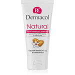 Dermacol Natural Nærende dagcreme til tør og meget tør hud 50 ml