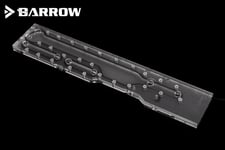 Barrow WaterWay for Corsair Crystal 570X