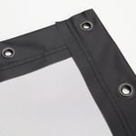 Impact Screen Home - 4.5 x 2.85 m