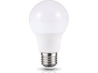 Kobi Kalgse2710c2 Led-Lampor Gs 10W E27 Cb 3000K