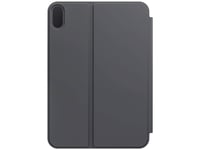 Black Rock Tablet-Case Folio Für Apple Ipad Mini (2021), Schwarz (00215352)