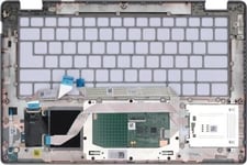 Palmrest Assembly For Latitude 5430 Rugged