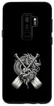 Coque pour Galaxy S9+ Dragonboat Dragon Boat Racing Festival