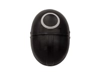 Skyddsmask Cirkel