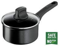 Tefal Titanium Excellence 16cm Aluminium Saucepan