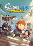 Scribblenauts Unmasked: A DC Comics Adventure Steam Key GLOBAL