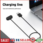 USB Charger Cable Portable USB Charging Cable Cord for Huami Amazfit GTS4 Mini G